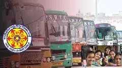 ఏపీలో ఉచిత బస్సు ప్రయాణం.. షరతులు వర్తిస్తాయి