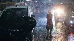 తెలుగు రాష్ట్రాల్లో ఊపందుకున్న రుతుపవనాలు..విస్తారంగా వర్షాలు