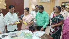 శివరాంపురం నువ్వులకు అంతర్జాతీయ గుర్తింపు