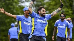 విరాట్ ఆధిపత్యం కొనసాగుతుందా?