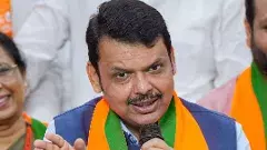 రిజర్వేషన్లు వ్యతిరేకించే వారికే అత్యధిక సీట్లు: ఫడ్నవీస్