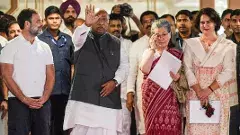 ‘రాహూల్ గాంధీ’ ప్రతిపక్షనేతగా ఉండటానికి అంగీకరిస్తారా?