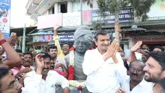 ఈ కార్డియాలజిస్ట్ ఓటర్ల హృదయాలను ఎలా గెలుచుకున్నారు?