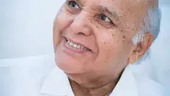 తెరపైకి రామోజీరావు బయోపిక్, టైటిల్ ఏం పెడతారో?