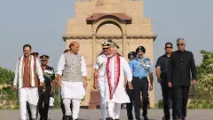 మోదీ 3.0: అనుభవం, కొత్త ముఖాల కలయిక..