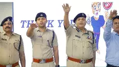 డ్రగ్స్‌ ఫ్రీ తెలంగాణ కోసం టీ న్యాబ్ అడుగులు