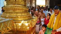 పదవి.. నిర్ణయం కోసం..  ఆశావహుల నిరీక్షణ..