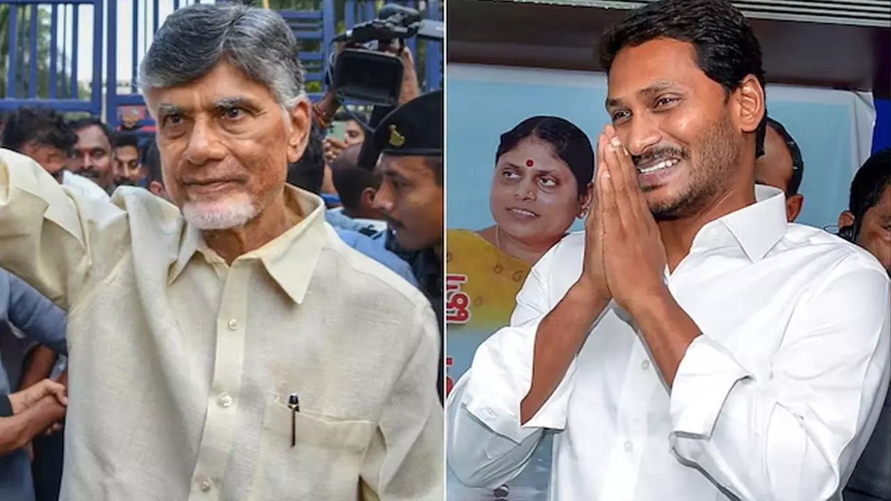 ప్రతీకారమా? ప్రక్షాళనా!