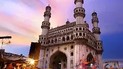 డెస్టినేషన్ వెడ్డింగ్ హబ్‌గా హైదరాబాద్