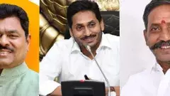 అంతా మీ వల్లే...!