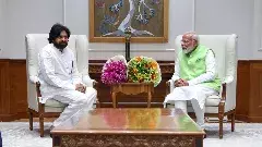 కేంద్రంలో జనసేన ఎందుకు చేరలేదు?