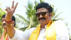 ‘నన్ను టార్చర్ చేశారు’.. ఏస్పీకి రఘురామ ఫిర్యాదు..