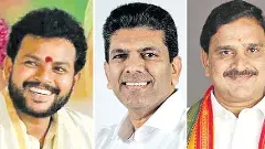 ఈ మంత్రులు సత్తా చాటగలరా?