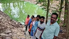 తిరుపతికి కూత వేటంత దూరంలో ప్రకృతి పారవశ్యం