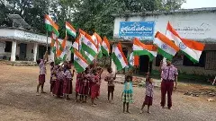 మోదీ ప్రమాణస్వీకారానికి ఈ తెలంగాణ టీచర్ కి ఆహ్వానం ఎందుకొచ్చింది?