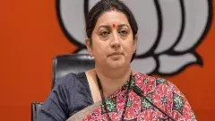 బీజేపీ కొత్త రథసారథిగా ఆ ఫైర్ బ్రాండ్ ?