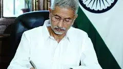 బాధ్యతలు చేపట్టిన జైశంకర్, అశ్విని వైష్ణవ్