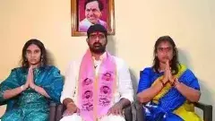 ఆత్మహత్య బెదిరింపులపై కౌశిక్ రెడ్డికి నోటీసులు