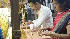 మోదీ మెచ్చిన సిరిసిల్ల నేతన్న...ఎందుకంటే...