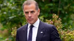 అమెరికా అధ్యక్షుడు బైడెన్ కుమారుడికి 25 ఏళ్ల జైలు శిక్ష?