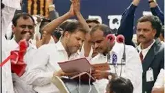 చెరగని ’తొలి సంతకం‘