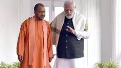 ఆర్ఎస్ఎస్- బీజేపీ మధ్య యూపీ గొడవ?