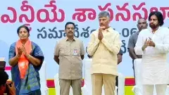 వారి రాక ఆలస్యమే..  పేర్ల వెల్లడిలో జాప్యం..