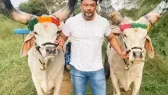 ‘దర్శన్’ అరెస్ట్ పై సినీ పరిశ్రమ ఎందుకు స్పందించలేదు?