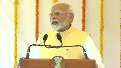 ఇప్పటికైనా స్పెషల్ స్టేటస్ ఇవ్వండని డిమాండ్ చేసిన జాతీయ పార్టీ..