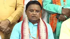 సర్పంచ్ నుంచి సీఎం దాకా..ఒడిషా సీఎం మోహన్ చరణ్ రాజకీయ ప్రస్థానం