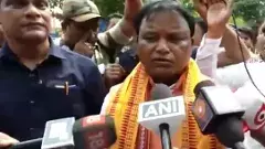 ‘మా ఆయన సీఎం అవుతారని అస్సలు ఊహించలేదు’