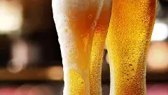 తెలంగాణ లో తీవ్రమయిన బీర్ వార్