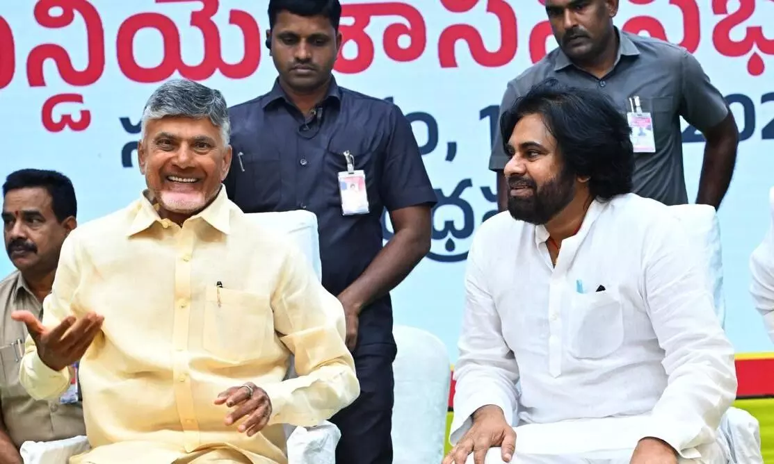 క్యాబినెట్లో ప్ర’యోగం లేక‘ నిరాశపడిన సీనియర్లు