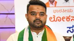 సిట్ కస్టడీకి ప్రజ్వల్ రేవణ్ణ