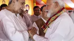 ఒడిశా: నవీన్ పట్నాయక్ భవిష్యత్ ఏంటీ?