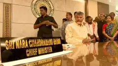 మాట నిలబెట్టుకున్న బాబు.. తొలి ఐదు సంతకాలు వాటిపైనే