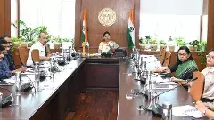 తెలంగాణ మహిళలకు గుడ్ న్యూస్... సర్కార్ సరికొత్త నిర్ణయం