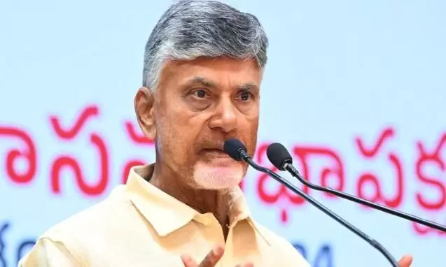 మెగా డిఎస్సీపైనే మొదటి సంతకం