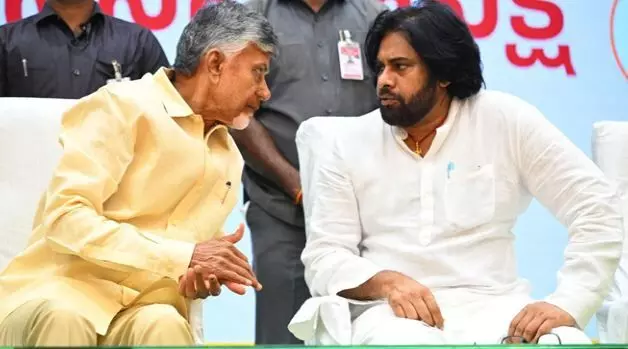 ఏపీ మంత్రివర్గంలో కొత్తవారికే ఎందుకు అవకాశం