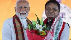 ఒడిశాలో బీజేపీ విజయం ఎలా సాధ్యమైంది?