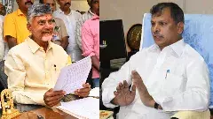 ‘చంద్రబాబు నిర్ణయాలను స్వాగతిస్తున్నాం’.. కాంగ్రెస్ తులసిరెడ్డి