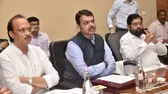 మహారాష్ట్రలో బీజేపీ, ఎన్సీపీ నేతల మధ్య మాటల యుద్ధానికి కారణమేంటి?