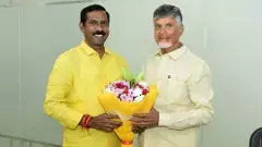 ఆంధ్ర టీడీపీకి కొత్త బాస్.. ఫైనల్ చేసిన బాబు