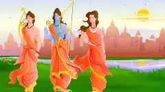 రామాయణంలో వందల శ్లోకాల తర్వాత... కౌసల్య కనిపిస్తుంది