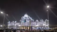 తెలంగాణ ఆర్థిక సంక్షోభం నుంచి బయటపడాలంటే...