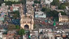 హైదరాబాద్‌కు మంచి రోజులు వస్తాయా?..త్వరలో గ్రేటర్ సిటీ కార్పొరేషన్