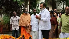 ఇందిరాగాంధీని ‘భారతమాత’గా అభివర్ణించిన బీజేపీ కేంద్ర మంత్రి