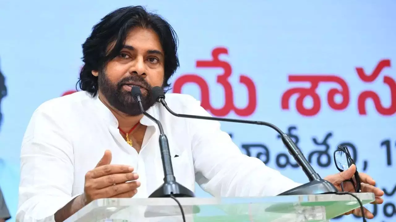 ప్రజలకు మేలైన సేవలు అందిస్తా : పవన్ కల్యాణ్