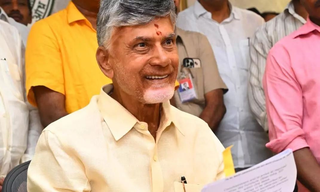 పేరు మారిస్తే ప్రజా సమస్యలు పరిష్కారం అవుతాయా?