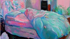 బెడ్ రూమ్  (SUNDAY POEM)